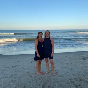 Meet your Posher, Steph